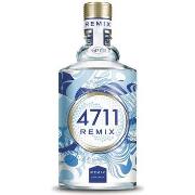 Eau de toilette 4711 Remix Sparkling Island Edc Vapo