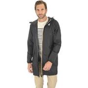 Blouson K-Way Le vrai 3.0 Eiffel mixte noir-045406