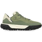 Baskets Timberland Greenstride Motion 6 Low Lace Hkr Boot