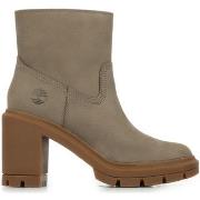 Boots Timberland Allington Heights Mid Zip Up Boot