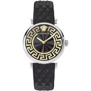 Montre Versace VE1CA0123, Quartz, 35mm, 5ATM