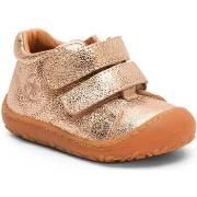 Bottines enfant Bisgaard Bottillons Hale V Gold