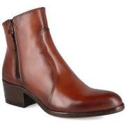 Bottines Mjus l48201