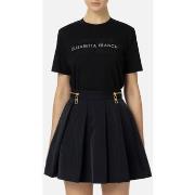 T-shirt Elisabetta Franchi MA00346E2