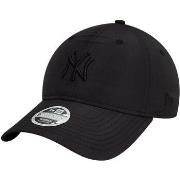 Casquette New-Era Wmns poly 9twenty neyyan blk