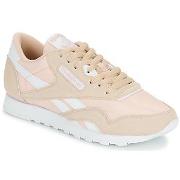 Baskets basses Reebok Classic CLASSIC NYLON