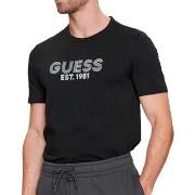 T-shirt Guess EST 1981