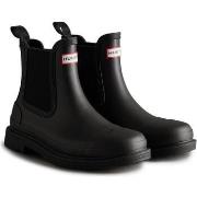 Bottes Hunter Commando