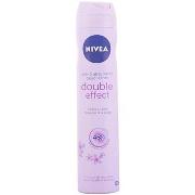 Accessoires corps Nivea Double Effect Déodorant Vaporisateur Con Extra...