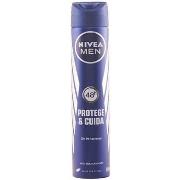 Accessoires corps Nivea Déodorant Homme Protect amp; Care Spray