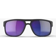 Lunettes de soleil Loubsol Vapor Noir Mat SM3 - Lunettes de