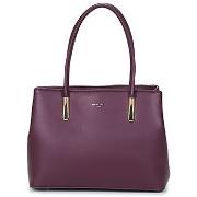 Sac à main David Jones CM6760-PURPLE