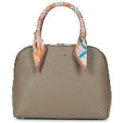 Sac à main David Jones CM6852-TAUPE