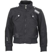 Blouson enfant Srk Blouson garçon ECODO