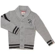 Gilet enfant Srk Gilet garçon ECOTWO