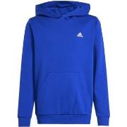 Sweat-shirt enfant adidas J sl fc fl hd