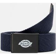 Ceinture Dickies ORCUTT DK0A4X7E-DNX DARK NAVY