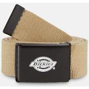 Ceinture Dickies ORCUTT DK0A4X7E-KHK KHAKI