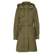 Parka Guess NATASHA PARKA DETACHABLE