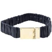 Ceinture Max Mara Ceinture en cuir