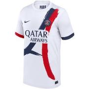 T-shirt enfant Nike Psg y nk df jsy ss stad aw