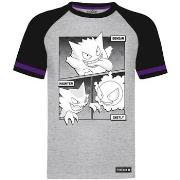 T-shirt Pokemon HE2275