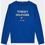 Sweat-shirt enfant Tommy Hilfiger -