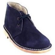 Chaussures Atxa Botte homme 2002 bleue