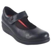 Chaussures Pepe Menargues 20656 chaussure dame noire