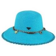 Chapeau Privata Accessoires femme p245012 bleu clair