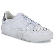 Baskets basses Ikks SNEAKERS ROCK