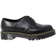 Ville basse Dr. Martens 1461 BEX SMOOTH 21084001