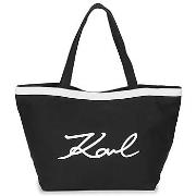 Cabas Karl Lagerfeld K/SIGNATURE SHOPPER