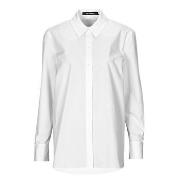 Chemise Karl Lagerfeld SIGNATURE TUNIC SHIRT