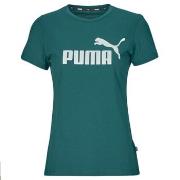 T-shirt Puma ESS LOGO TEE