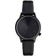 Montre Komono Estelle Deco Onyx