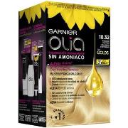 Colorations Garnier Coloration Permanente Olia - 10.32 Platine Gold