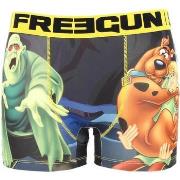 Boxers Freegun Boxer homme microfibre zom