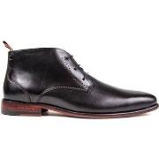 Bottes Simon Carter Collie Chukka Des Bottes