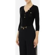 Pull Elisabetta Franchi MK07B46E2