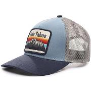 Chapeau American Needle SMU500A-LT LAKE TAHOE VALIN-GY