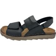 Sandales Lumberjack -