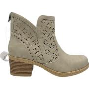 Bottines Queen Helena -