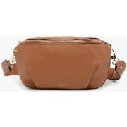 Sac banane Etrier Sac banane L Tradition cuir TRADITION 709-ETRA022L