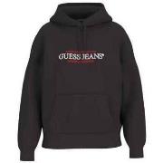 Sweat-shirt Guess W4YQ15 KC811-JBLK