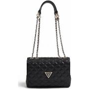 Sac Guess GIULLY 2 CMPRTMNT CNVRTBLE FLP HWQG87 48200