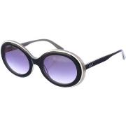 Lunettes de soleil Karl Lagerfeld KL6058S-092