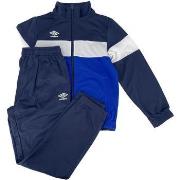 Ensembles de survêtement Umbro South knit suit jr