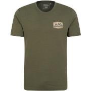 T-shirt Mountain Warehouse MW3343