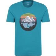 T-shirt Mountain Warehouse Take A Hike